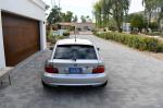 BMW Z3 M Coupe 2002 года